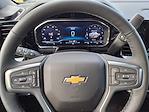 2025 Chevrolet Silverado 1500 Crew Cab 4WD Pickup for sale #SZ322875 - photo 21