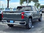 2025 Chevrolet Silverado 1500 Crew Cab 4WD Pickup for sale #SZ322875 - photo 2