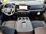 2025 Chevrolet Silverado 1500 Crew Cab 4WD Pickup for sale #SZ322875 - photo 8