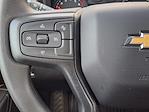 New 2025 Chevrolet Silverado 1500 Custom Crew Cab for sale #SZ323178 - photo 17