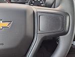 New 2025 Chevrolet Silverado 1500 Custom Crew Cab for sale #SZ323178 - photo 18