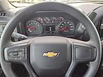 New 2025 Chevrolet Silverado 1500 Custom Crew Cab for sale #SZ323178 - photo 19