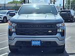 New 2025 Chevrolet Silverado 1500 Custom Crew Cab for sale #SZ323178 - photo 3