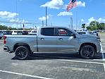 New 2025 Chevrolet Silverado 1500 Custom Crew Cab for sale #SZ323178 - photo 4