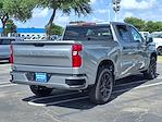 New 2025 Chevrolet Silverado 1500 Custom Crew Cab for sale #SZ323178 - photo 2
