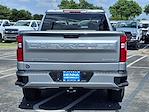 New 2025 Chevrolet Silverado 1500 Custom Crew Cab for sale #SZ323178 - photo 5