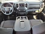 New 2025 Chevrolet Silverado 1500 Custom Crew Cab for sale #SZ323178 - photo 8