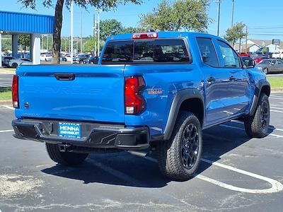 2026 Chevrolet Colorado Crew Cab 4x4 Pickup for sale #T1103350 - photo 2