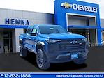 2026 Chevrolet Colorado Crew Cab 4x4 Pickup for sale #T1103350 - photo 1