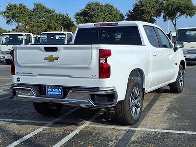New 2026 Chevrolet Silverado 1500 LT Crew Cab for sale #T1112719 - photo 2
