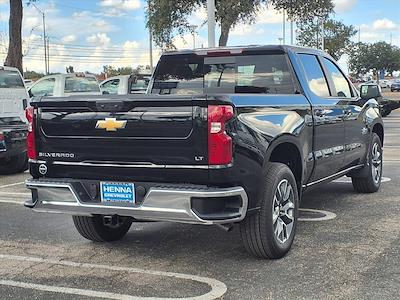 2026 Chevrolet Silverado 1500 Crew Cab RWD Pickup for sale #T1112775 - photo 2