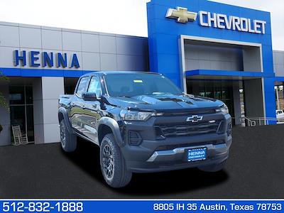 2026 Chevrolet Colorado Crew Cab 4x4 Pickup for sale #T1114923 - photo 1