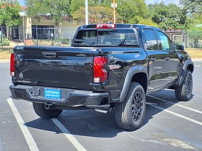 2026 Chevrolet Colorado Crew Cab 4x4 Pickup for sale #T1114923 - photo 2