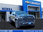 2026 Chevrolet Colorado Crew Cab 4x4 Pickup for sale #T1114923 - photo 1