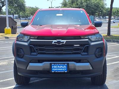 2026 Chevrolet Colorado Crew Cab 4x4 Pickup for sale #T1115206 - photo 2