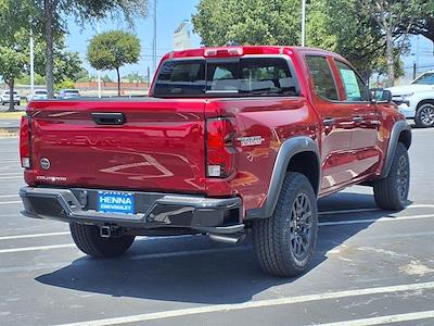 2026 Chevrolet Colorado Crew Cab 4x4 Pickup for sale #T1115206 - photo 2