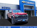 2026 Chevrolet Colorado Crew Cab 4x4 Pickup for sale #T1115206 - photo 1