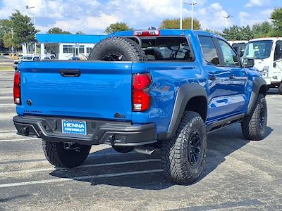 2026 Chevrolet Colorado Crew Cab 4x4 Pickup for sale #T1116376 - photo 2