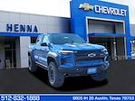 2026 Chevrolet Colorado Crew Cab 4x4 Pickup for sale #T1116376 - photo 1