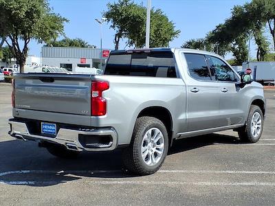 New 2026 Chevrolet Silverado 1500 LTZ Crew Cab 4WD Pickup for sale #T1119800 - photo 2
