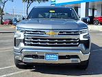 New 2026 Chevrolet Silverado 1500 LTZ Crew Cab 4WD Pickup for sale #T1119800 - photo 3