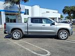 New 2026 Chevrolet Silverado 1500 LTZ Crew Cab 4WD Pickup for sale #T1119800 - photo 4
