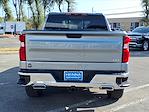 New 2026 Chevrolet Silverado 1500 LTZ Crew Cab 4WD Pickup for sale #T1119800 - photo 5
