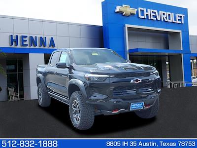 2026 Chevrolet Colorado Crew Cab 4WD Pickup for sale #T1121247 - photo 1