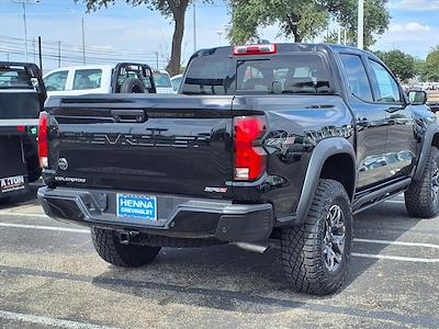 2026 Chevrolet Colorado Crew Cab 4WD Pickup for sale #T1121247 - photo 2