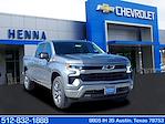 2026 Chevrolet Silverado 1500 Crew Cab 4WD Pickup for sale #T1123912 - photo 1