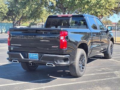 2026 Chevrolet Silverado 1500 Crew Cab 4WD Pickup for sale #T1124373 - photo 2
