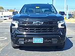 2026 Chevrolet Silverado 1500 Crew Cab 4WD Pickup for sale #T1124383 - photo 3