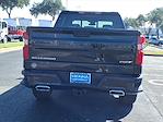 2026 Chevrolet Silverado 1500 Crew Cab 4WD Pickup for sale #T1124383 - photo 6
