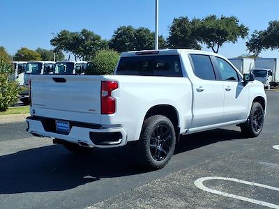 2026 Chevrolet Silverado 1500 Crew Cab 4WD Pickup for sale #T1124392 - photo 2