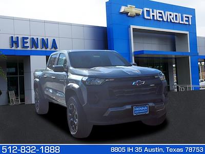 2026 Chevrolet Colorado Crew Cab 4WD Pickup for sale #T1124475 - photo 1