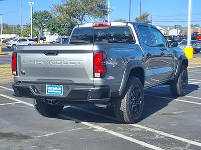 2026 Chevrolet Colorado Crew Cab 4WD Pickup for sale #T1124475 - photo 2
