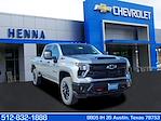 2026 Chevrolet Silverado 2500 Crew Cab 4WD Pickup for sale #T1145444 - photo 1