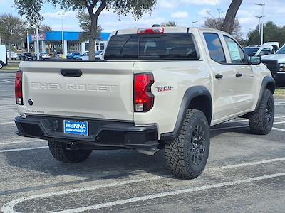 2026 Chevrolet Colorado Crew Cab 4WD Pickup for sale #T1148258 - photo 2