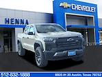 2026 Chevrolet Colorado Crew Cab 4WD Pickup for sale #T1148258 - photo 1