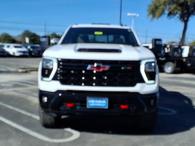 New 2026 Chevrolet Silverado 2500 ZR2 Crew Cab for sale #T1150864 - photo 2