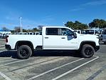 New 2026 Chevrolet Silverado 2500 ZR2 Crew Cab for sale #T1150864 - photo 5