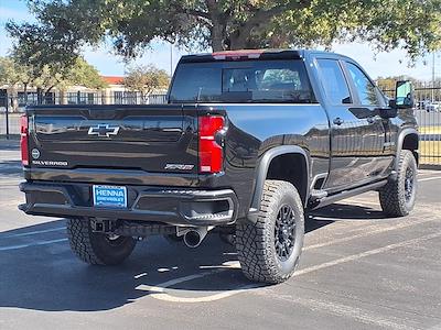 New 2026 Chevrolet Silverado 2500 ZR2 Crew Cab for sale #T1151367 - photo 2