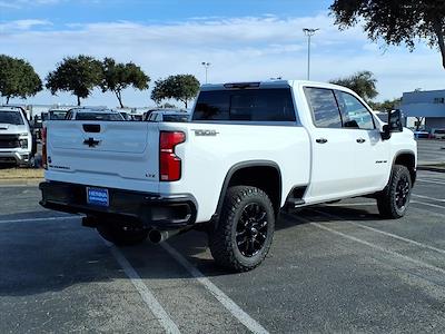 New 2026 Chevrolet Silverado 2500 LTZ Crew Cab for sale #T1156715 - photo 2