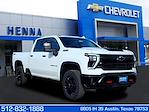 New 2026 Chevrolet Silverado 2500 LTZ Crew Cab for sale #T1156715 - photo 1
