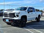 New 2026 Chevrolet Silverado 2500 LTZ Crew Cab for sale #T1156715 - photo 4
