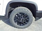 New 2026 Chevrolet Silverado 2500 LTZ Crew Cab for sale #T1156715 - photo 5