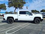 New 2026 Chevrolet Silverado 2500 LTZ Crew Cab for sale #T1156715 - photo 6
