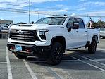 New 2026 Chevrolet Silverado 2500 LT Crew Cab for sale #T1157739 - photo 4