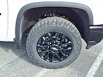 New 2026 Chevrolet Silverado 2500 LT Crew Cab for sale #T1157739 - photo 5