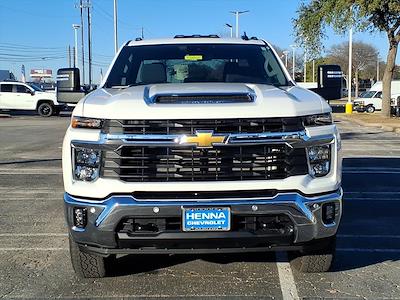 New 2026 Chevrolet Silverado 2500 - photo 1